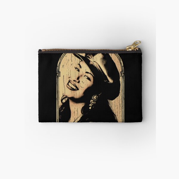 Item preview, Selena - Classic Fanmade â€¢â€¢â€¢ Vintage Retro Style #3078 designed and sold by TeeHaven-Art.