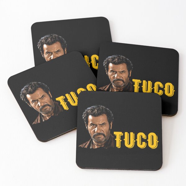 Item preview, Tuco designed and sold by UNK-Fatigues.