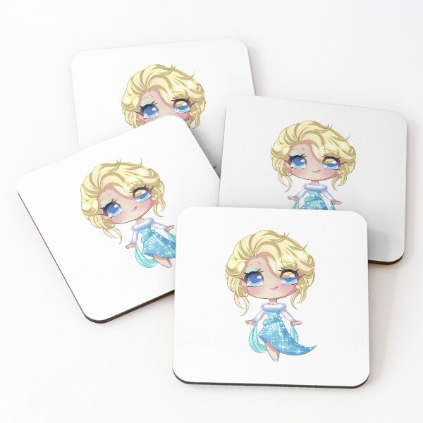 Item preview, Chibi Elsa designed and sold by AngelOfOmega.