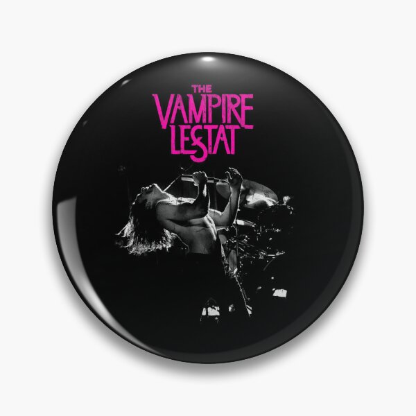 Item preview, Gothic Vampire Live Tour Dark Fantasy Graphic T-Shirt designed and sold by Turtlazcyx.