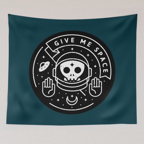 Item preview, Give Me Space  designed and sold by BrynleeBrigg.