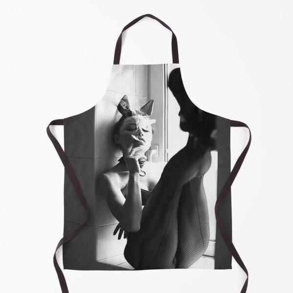 Item preview, girls smoking in the window designed and sold by jaqmusicoo.