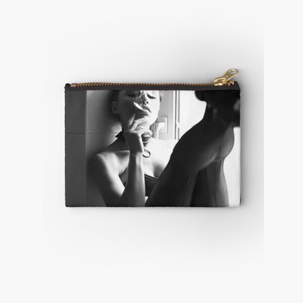 Item preview, girls smoking in the window designed and sold by jaqmusicoo.
