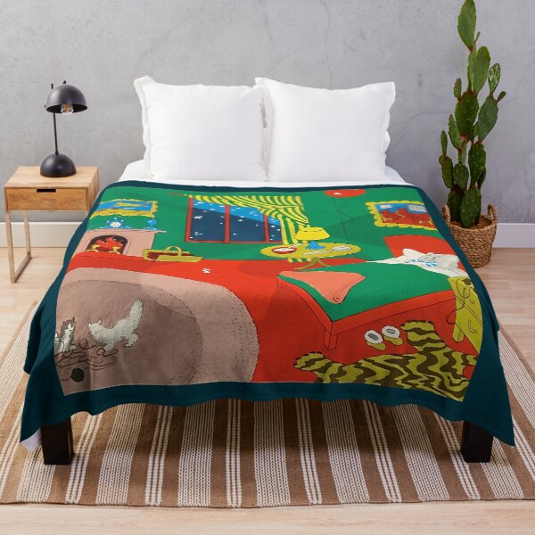 Item preview, Goodnight Moon designed and sold by BrynleeBrigg.