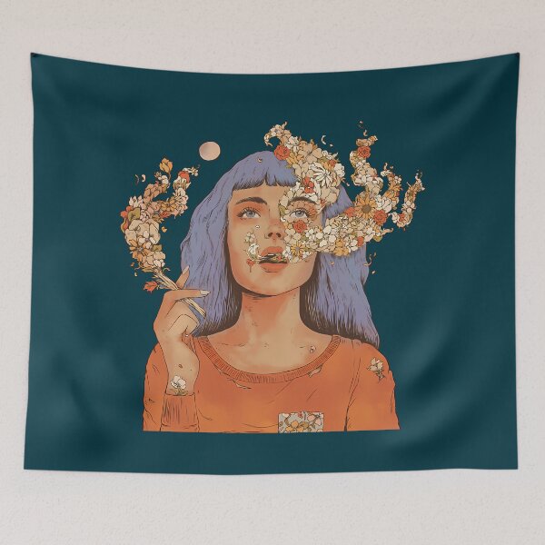 Item preview, High On Life  designed and sold by BrynleeBrigg.
