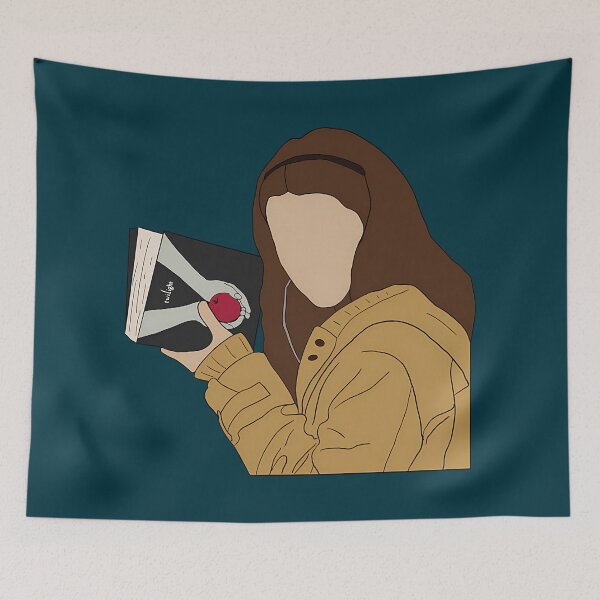 Item preview, I Planned To Confront Him designed and sold by BrynleeBrigg.