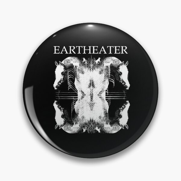 Item preview, Eartheater Prodigal Self designed and sold by ZenetaZee.