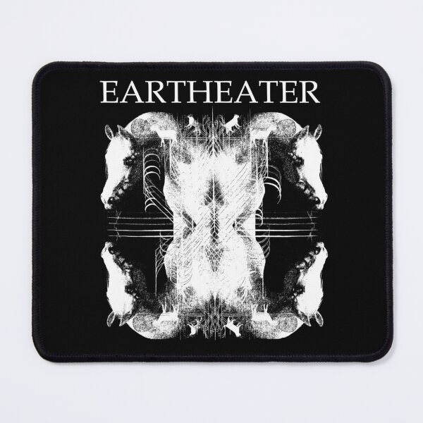 Item preview, Eartheater Prodigal Self designed and sold by ZenetaZee.