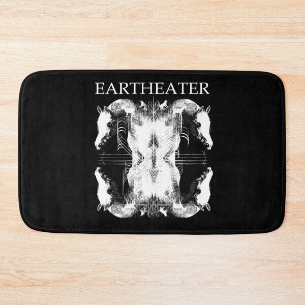 Item preview, Eartheater Prodigal Self designed and sold by ZenetaZee.