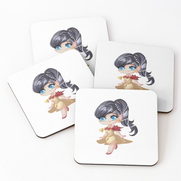 Item preview, Chibi Melody designed and sold by AngelOfOmega.