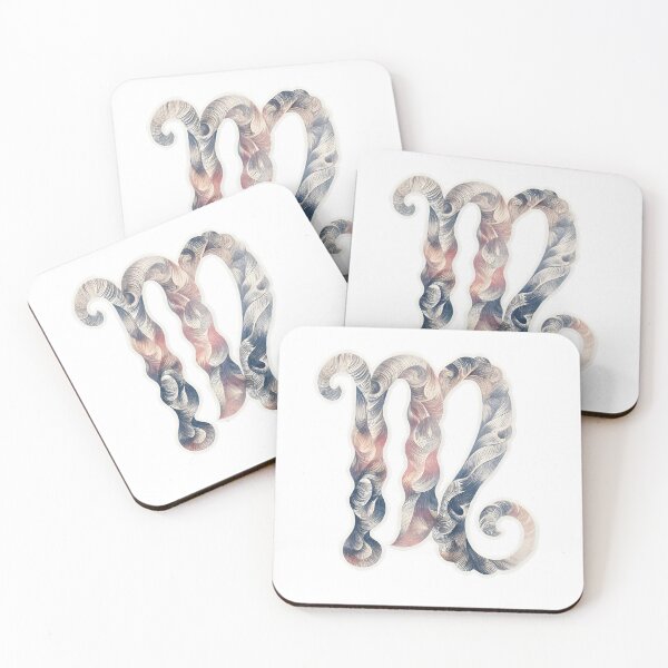 Item preview, Scorpion Zodiac - Dreamy Aesthetic Pastel designed and sold by Uncle-Icy.