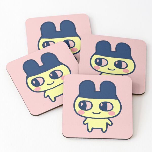 Item preview, Mametchi designed and sold by Art-Monnard.