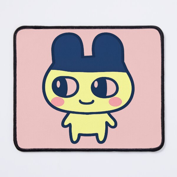 Item preview, Mametchi designed and sold by Art-Monnard.