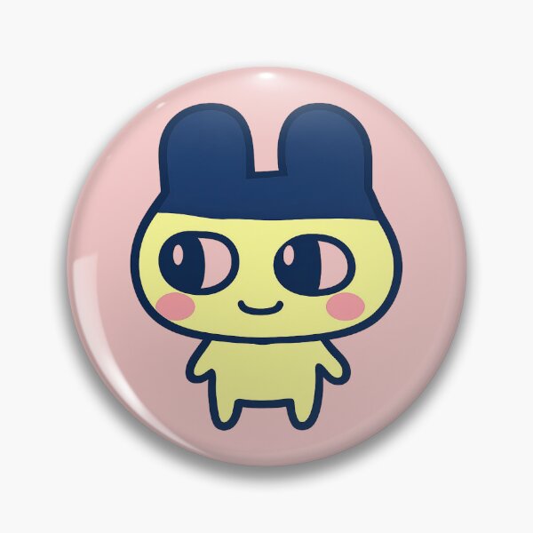Item preview, Mametchi designed and sold by Art-Monnard.
