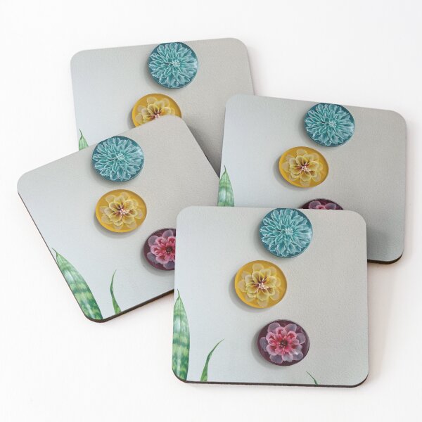 Item preview, Golden Manchester City Fc eYellow Bloom designed and sold by Hashmiinyoga.