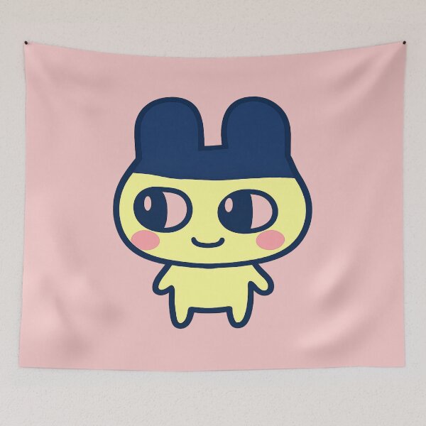 Item preview, Mametchi designed and sold by Art-Monnard.