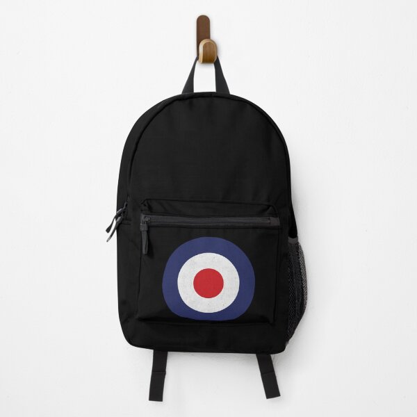 Artikelvorschau, Mod 60S Pop Art Target entworfen und verkauft von BrynleeBrigg.