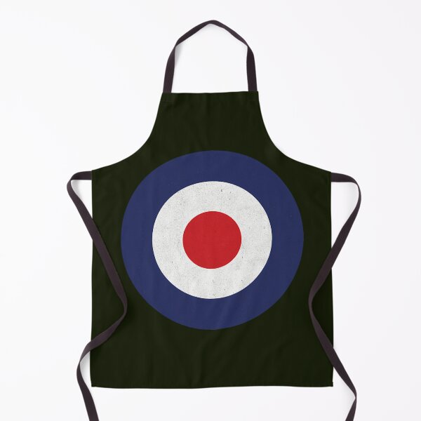Item preview, Mod 60S Pop Art Target designed and sold by BrynleeBrigg.