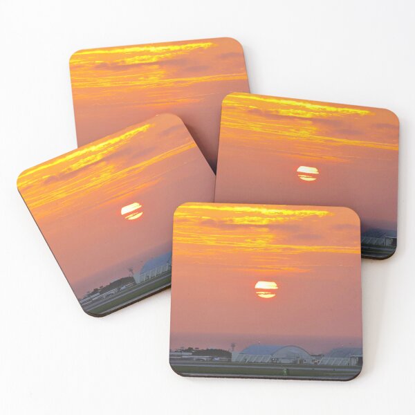 Item preview, Okinawa Quiznos Restaurant Wave Escape designed and sold by Ivonagarden.