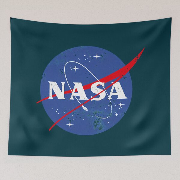 Item preview, Nasa designed and sold by BrynleeBrigg.