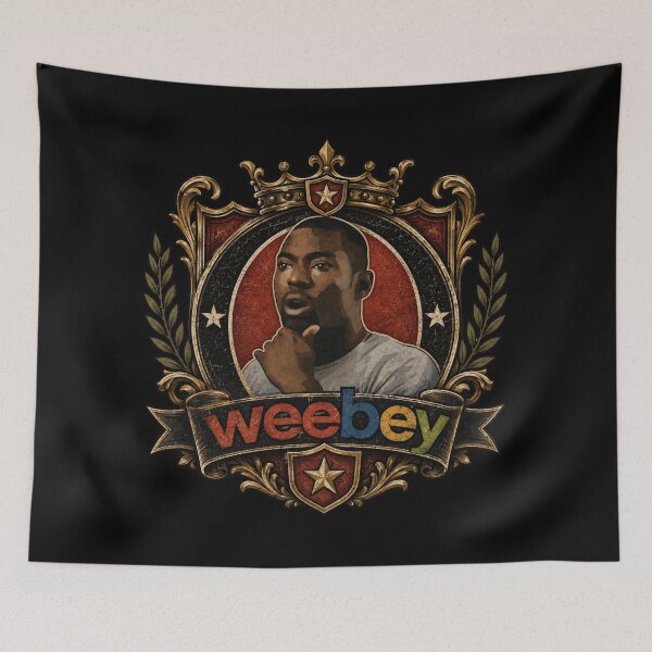 Item preview, Wee Bey designed and sold by UNK-Fatigues.