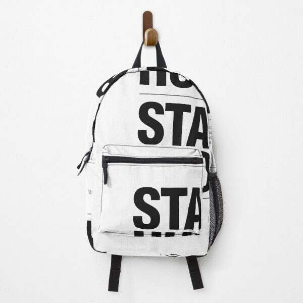 Item preview, Stay Hungry Stay Foolish – Bold Swiss Typography – Steve Jobs Quote Poster – Tech Pioneer Wisdom designed and sold by bobscraze.