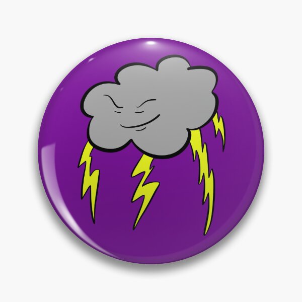 Item preview, Lightning Lad designed and sold by Carlos Phillips.