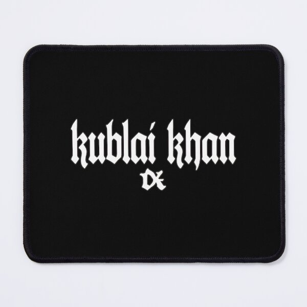 Item preview, Kublai Khan Band designed and sold by KasikaStudioS.