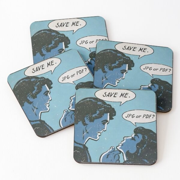 Item preview, Save Me Funny JPG PNG File Humor Graphic Design Art designed and sold by ArtsyGlaze.
