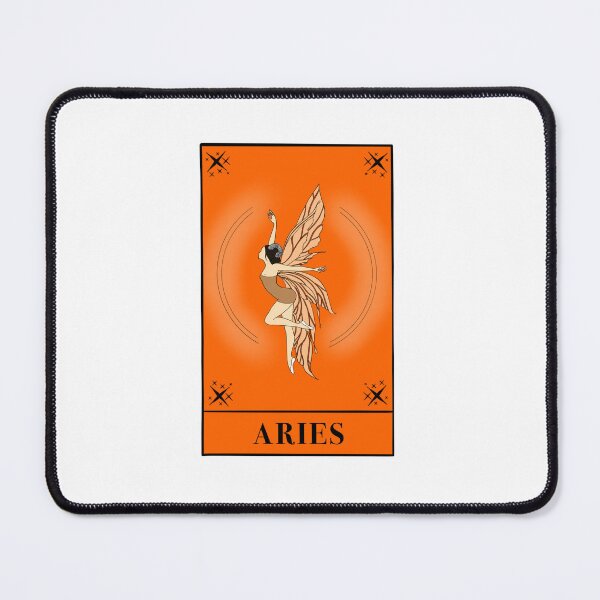 Item preview, Aeries tarot card fairy designed and sold by Designsbyleahhh.