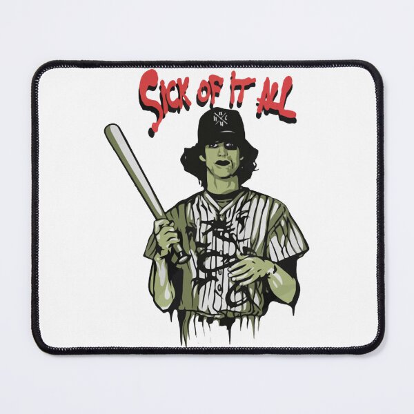 Item preview, Sick Of It All designed and sold by Inkdoskisart.