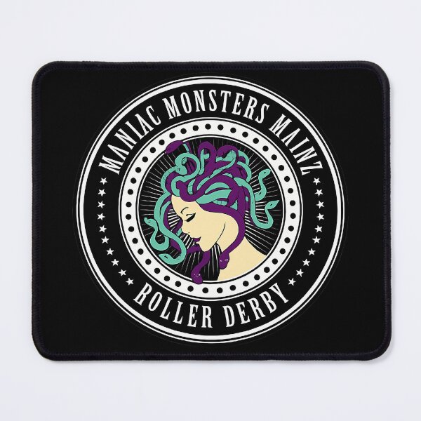 Item preview, Maniac Monsters Mainz designed and sold by Art-Monnard.
