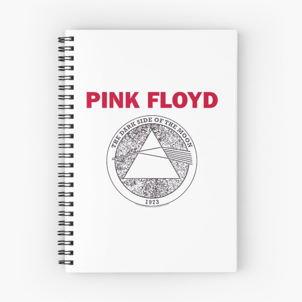 Item preview, Pink Floyd Dark Side 1973 Linear Art designed and sold by XaynaPuxuk.