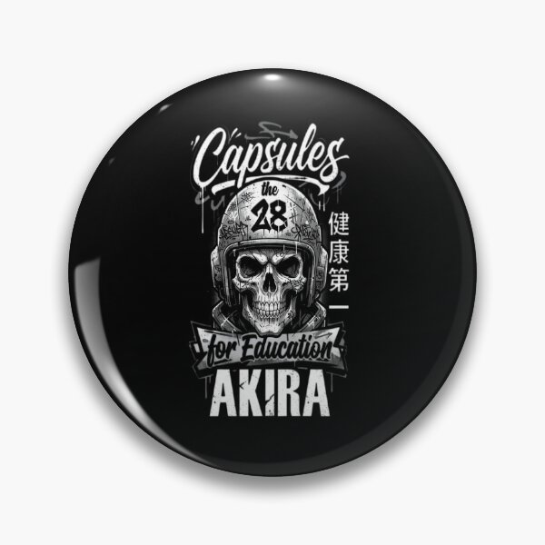 Item preview, The Capsules designed and sold by yeatsheggej.