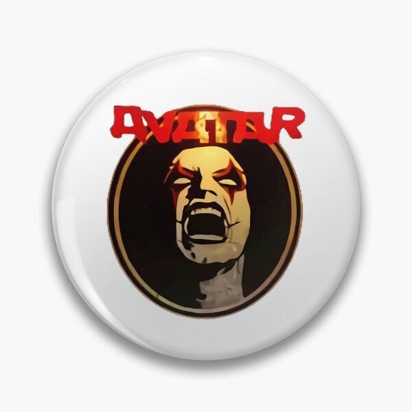 Item preview, Best Art Of Avatar Band designed and sold by SaeedMoosa.