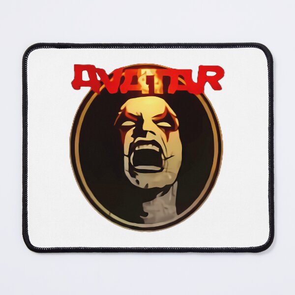 Item preview, Best Art Of Avatar Band designed and sold by SaeedMoosa.