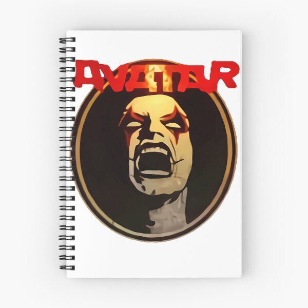 Item preview, Best Art Of Avatar Band designed and sold by SaeedMoosa.
