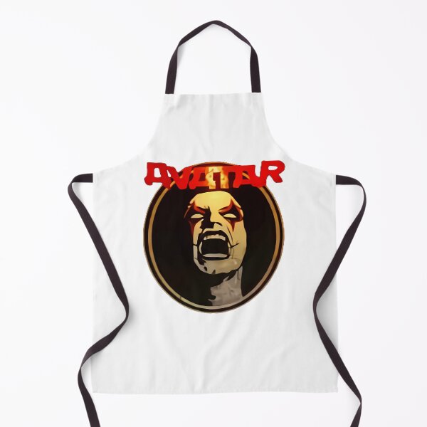 Item preview, Best Art Of Avatar Band designed and sold by SaeedMoosa.