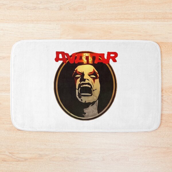 Item preview, Best Art Of Avatar Band designed and sold by SaeedMoosa.