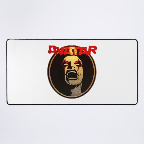 Item preview, Best Art Of Avatar Band designed and sold by SaeedMoosa.