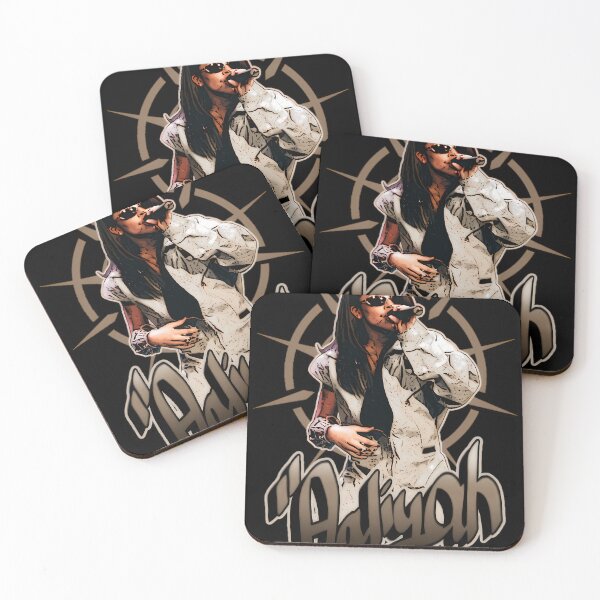 Item preview, Aaliyah #6687 designed and sold by Mutant-Critters.