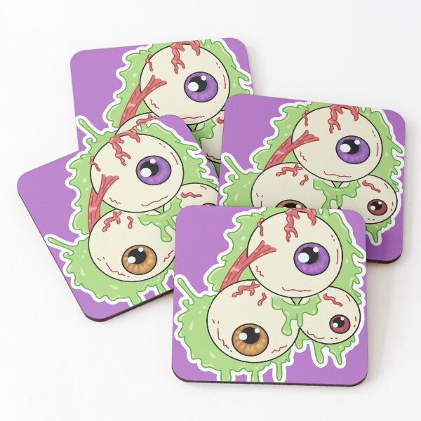 Item preview, Goo Eyeballs designed and sold by Ron's Designs.