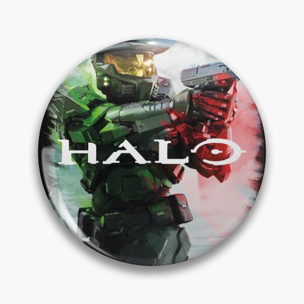 Item preview, Master Chief Halo designed and sold by EBANON.
