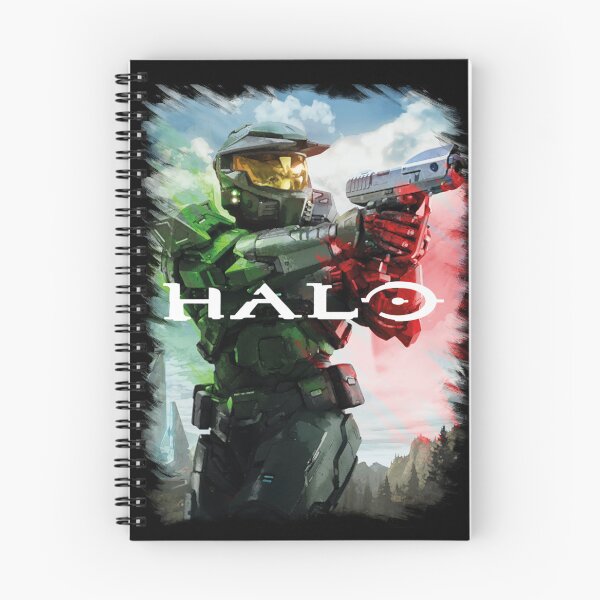 Item preview, Master Chief Halo designed and sold by EBANON.