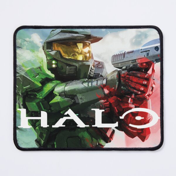 Item preview, Master Chief Halo designed and sold by EBANON.