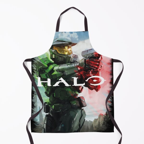 Item preview, Master Chief Halo designed and sold by EBANON.