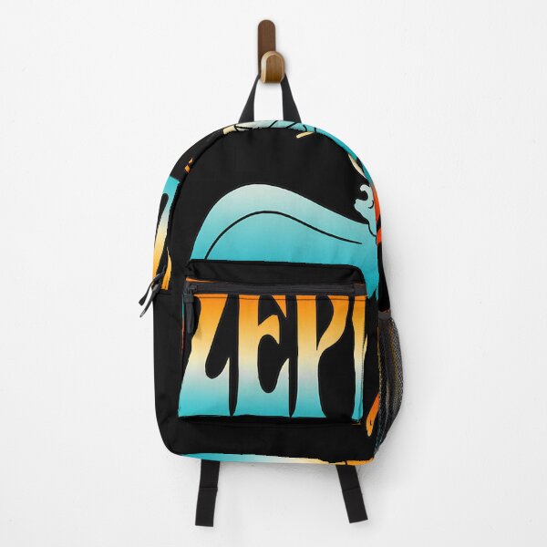 Item preview, Led Zeppelin Band Logo designed and sold by KasikaStudioS.
