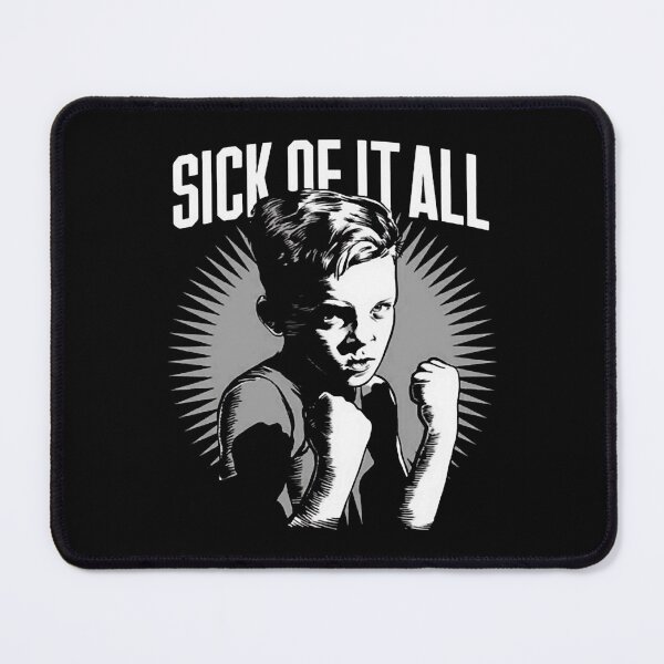 Item preview, Sick of it all designed and sold by Inkdoskisart.