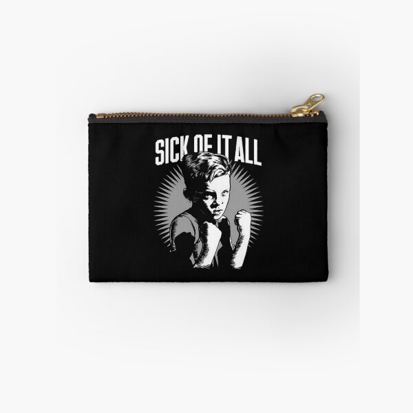 Item preview, Sick of it all designed and sold by Inkdoskisart.