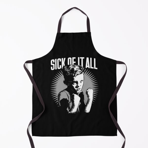 Item preview, Sick of it all designed and sold by Inkdoskisart.